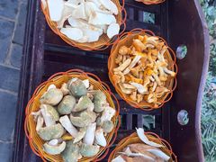 -山菌美食苑(振兴路店)