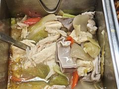 -香港蓮香樓(中環店)