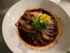 -悦融·京鲁菜·露台花园(安定门店)