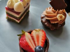 -解放碑威斯汀酒店-知味国际美食餐厅