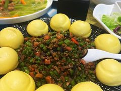 -凯里亚德酒店(成都东站店)
