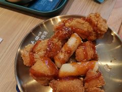 -梨花牛肉汤饭(仁恒伊势丹店)