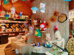 -佛山皇冠假日酒店-西餐厅