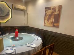 -老街饭庄(扬子江北路总店)