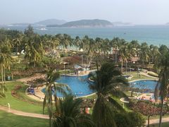 -三亚亚龙湾天域度假酒店