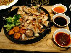 -院落创意菜