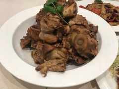 大棒骨-南波万