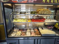 -林静小吃(复兴路店)