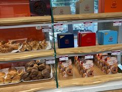 -新侨三宝乐面包店(崇文门店)