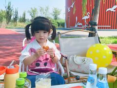 -永定河休闲森林公园