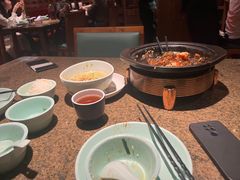 -绿茶餐厅(coco park 店)