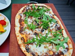 -EATALIA意塔利意式餐厅(鼓楼店)