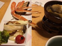 -蟹道乐(道顿堀本店)