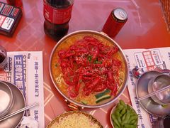 -神府路壹号·海鲜烧烤·砂锅粥·锅物(三坊七巷店)