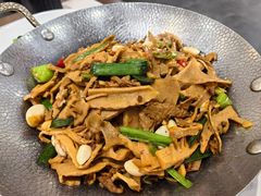 -金陵后厨·南京菜(新街口秣陵路店)