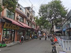 -刘信牛羊肉泡馍小炒(回民街店)