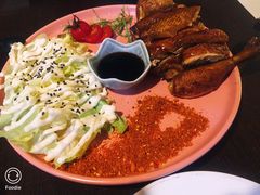 -床吧创意私房菜•Bistro