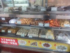 -护国寺小吃(新街口店)