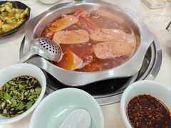 -多多大红焖羊肉馆