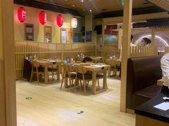 大堂-伊豆野菜村(大族广场店)