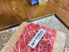 -樱宿日式和牛烧肉(五道口店)