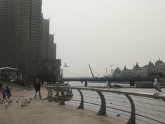 -马栏河运动公园