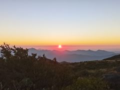 -大围山国家森林公园
