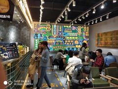 -美芝莲(领展购物广场中关村店)
