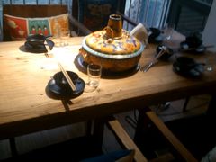 -木辛水水冰煮羊(凤城六路店)