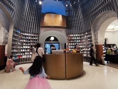 -思南书局·诗歌店