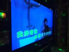 -加州红歌声宴KTV(白石洲店)