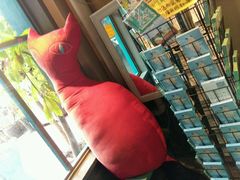 -猫咪博物馆(顶澳仔猫街店)