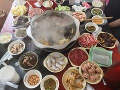 -储奇门鳝鱼火锅(总店)