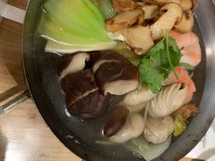 -枣子树·素食餐厅(普陀山店)