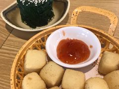 -藤原肠粉店