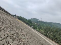 -万佛湖风景区