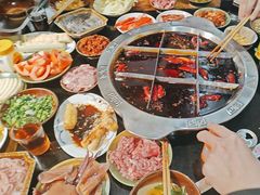 -大龙火锅(老店)
