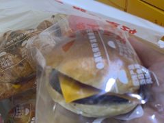 -DANXI丹喜面包·蛋糕(小公园永平店)