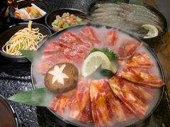 -九田家黑牛烤肉料理(珠江摩尔店)