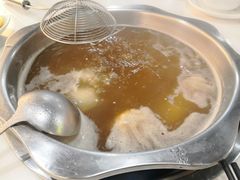 -潮汕大目牛肉火锅(上梅林店)