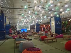 -青水瓦台汤泉(未央店)