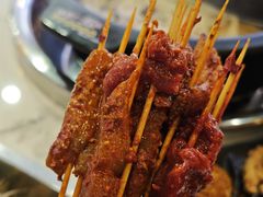 -钢管厂五区小郡肝火锅串串香(清河店)