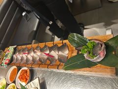 -味家烤肉烤鳗鱼牛排(西塔旗舰店)
