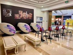 -UME影城(南通中南CBD店)