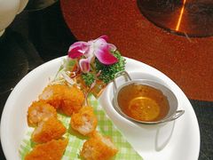 -金厨泰国餐厅·全泰籍厨师料理(拱北店)
