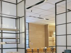 -上海浦东滨江喜来登酒店