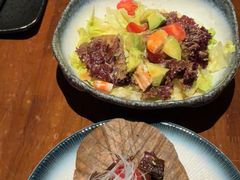 -千代武日本料理(开发区店)