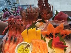 -花潮料理艺食馆(成都万象城店)