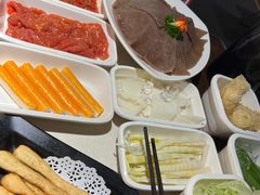 -海底捞火锅(万丰桥店)
