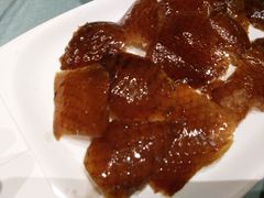 -皇城根北京风味主题餐厅(中海环宇城店)